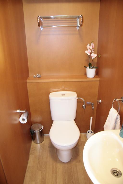 Balcon Europa Nerja Apartment Room photo
