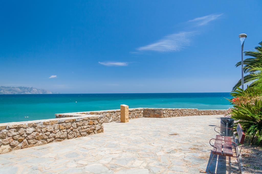 Balcon Europa Nerja Apartment Exterior photo