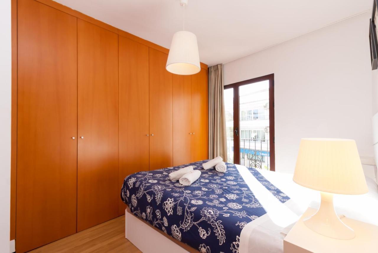 Balcon Europa Nerja Apartment Exterior photo