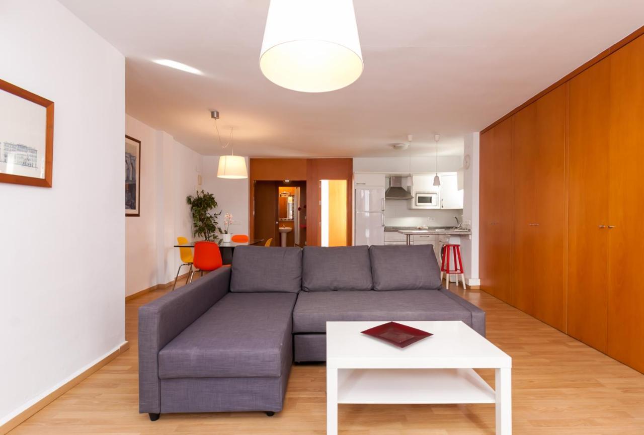 Balcon Europa Nerja Apartment Exterior photo